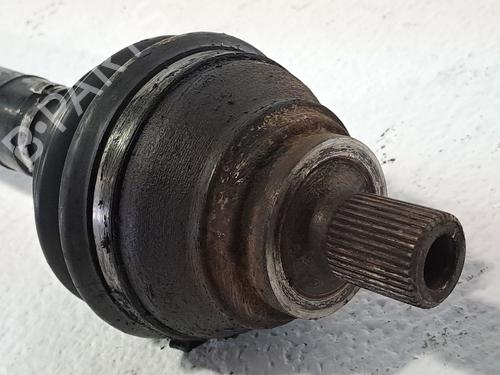 Right front driveshaft SEAT ALTEA (5P1) 2.0 TDI 16V | BP24108470M39 - Image 6