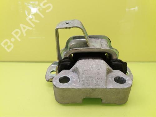 Used Engine mount FIAT FIORINO Box Body/MPV (225_) 1.3 D Multijet (95 hp) 23449333