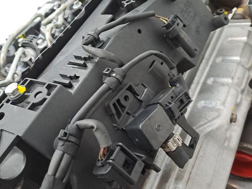 Engine BMW 5 (E60) 520 d | BP25457513M1 