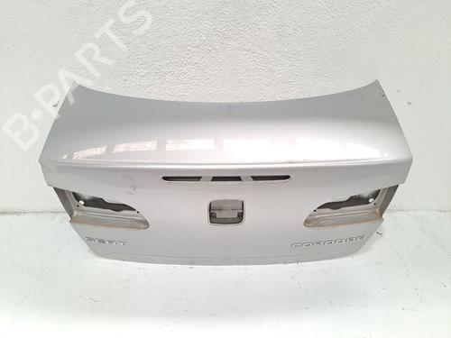 Used Tailgate Tailgate 37245505 37245505