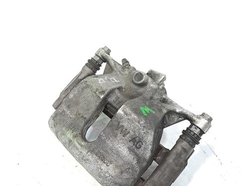 Used Right front brake caliper VW PASSAT B8 (3G2, CB2) 1.4 TSI (150 hp) 28179569