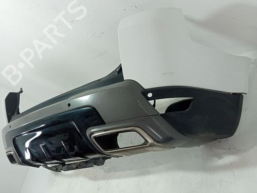 Rear bumper LAND ROVER RANGE ROVER SPORT II (L494) 3.0 SDV6 4x4 | BP29499520C8 