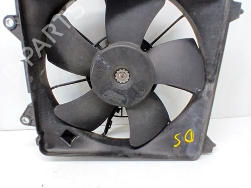 Used Radiator fan HONDA CIVIC IX (FK) 1.4 i-VTEC (FK1) (99 hp) 29991817