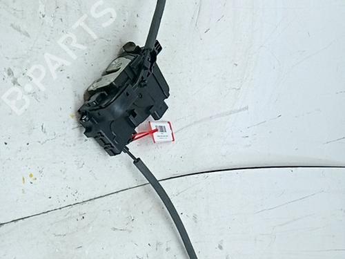 Used Rear right lock KIA SPORTAGE III (SL) 1.7 CRDi (116 hp) 29229268