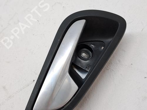 Højre fortil invendig håndtag FORD C-MAX II (DXA/CB7, DXA/CEU) 1.6 Ti (125 hp) 26544303