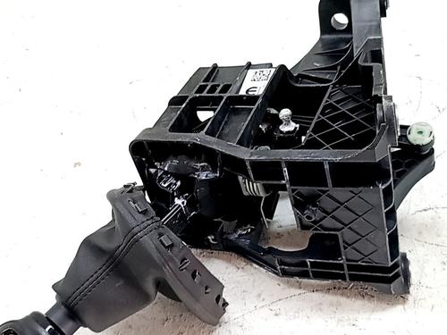 Used Gear lever Gear lever CITROËN JUMPY III Van (V_) 1.5 BlueHDi 120 (120 hp) 34341881 34341881