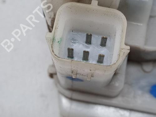 Front right lock PEUGEOT BIPPER Tepee 1.4 HDi | BP26520431C97 