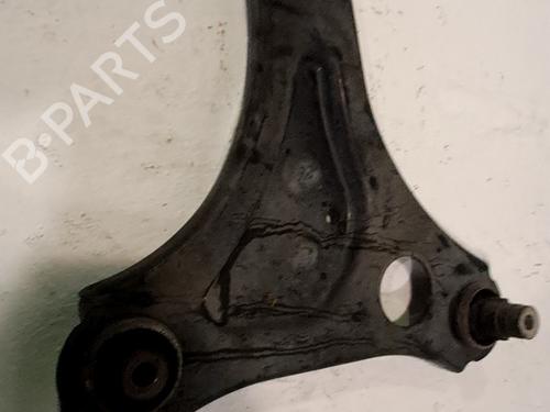 Used Left front suspension arm Left front suspension arm RENAULT TWINGO III (BCM_, BCA_) 0.9 TCe 90 (BCM9, BCM2) (90 hp) 34607912 34607912