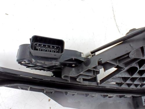 Front left lock FORD KUGA I 2.0 TDCi 4x4 | BP36767608C98 - Image 2