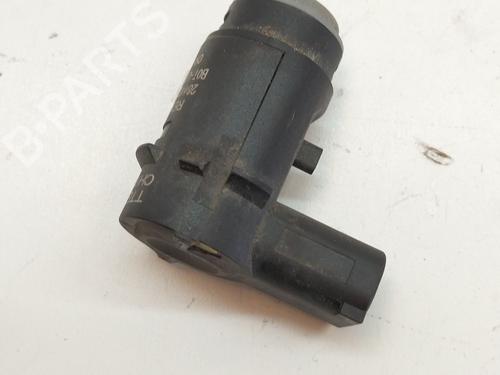 Electronic module SMART FORTWO Coupe (453) electric drive / EQ (453.391) | BP27193976M83