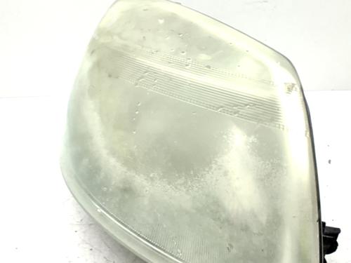 Phare gauche PEUGEOT PARTNER Box Body/MPV (5_, G_) 2.0 HDi (90 hp) 31874604