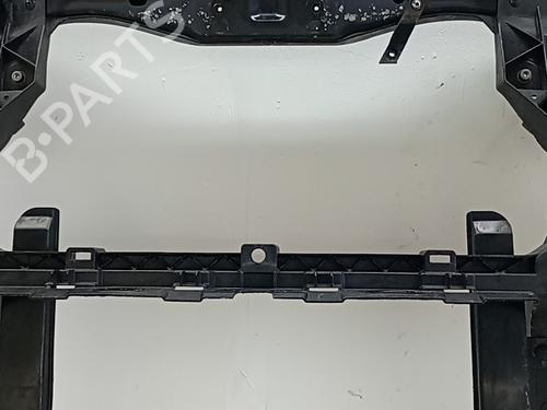 Frontplade/Frontkurv DODGE NITRO 2.8 CRD | BP38264301C72 - Image 2