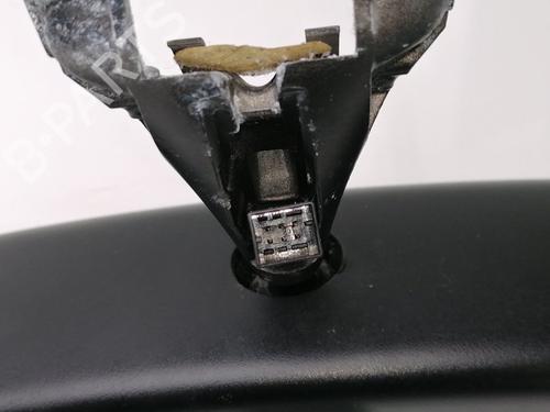 Rear mirror VW POLO V (6R1, 6C1) 1.6 BiFuel | BP23652013I6 