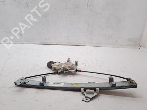 Front left window mechanism NISSAN MICRA III (K12) 1.5 dCi | BP27252931C22 