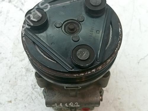 AC compressor FORD MONDEO III (B5Y) 2.0 TDCi | BP38416248M34 - Image 2