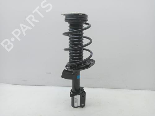 Venstre fortil støddæmper SMART FORFOUR Hatchback (453) electric drive / EQ (453.091) (56 hp) 23349024