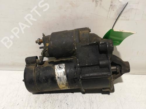 Used Starter CITROËN SAXO (S0, S1) 1.5 D (58 hp) 25988828