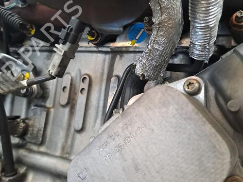 Engine PEUGEOT 307 SW (3H) 1.6 HDI 110 | BP23369746M1 