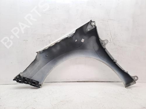 Right front fenders PEUGEOT 308 I (4A_, 4C_) 1.6 HDi | BP27274370C42 