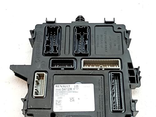 Used Electronic module Electronic module DACIA SANDERO III 1.0 TCe 90 (91 hp) 33768384 33768384