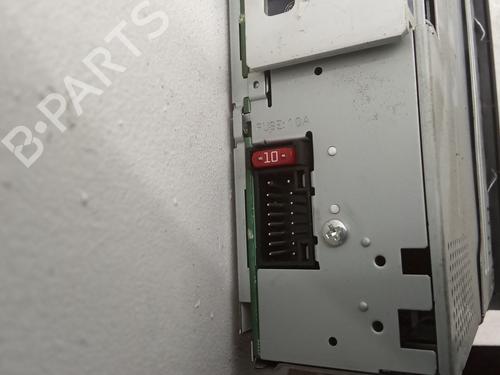 Radio MINI MINI (R50, R53) Cooper | BP38233398E6 - Image 2