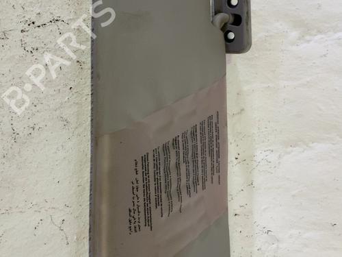 Left sun visor FIAT DOBLO Cargo (263_) 1.6 D Multijet (263WXD1B, 263WXR1B, 263WXX1B, 263ZXD1B,... | BP39742073I1 - Image 2