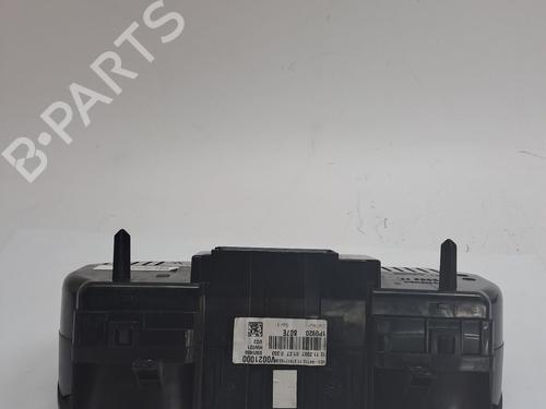 Instrument cluster SEAT LEON (1P1) 1.9 TDI | BP23943763C47 