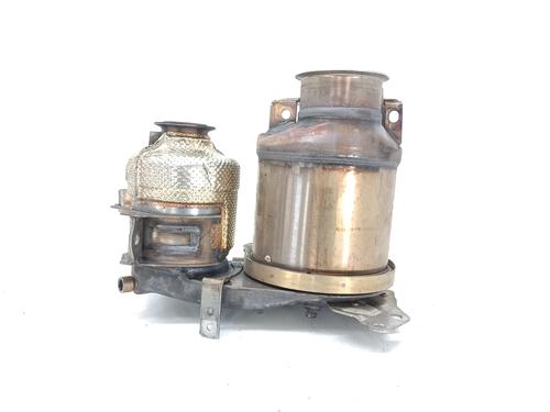 Used Catalyst SEAT LEON ST (5F8) 1.6 TDI (105 hp) 27557564