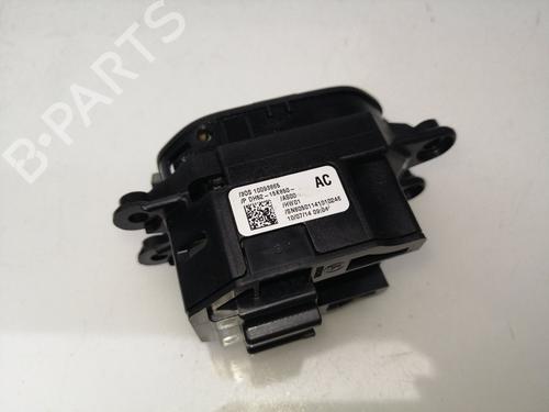 Handremsysteem LAND ROVER FREELANDER 2 (L359) 2.2 TD4 4x4 (150 hp) 25761850