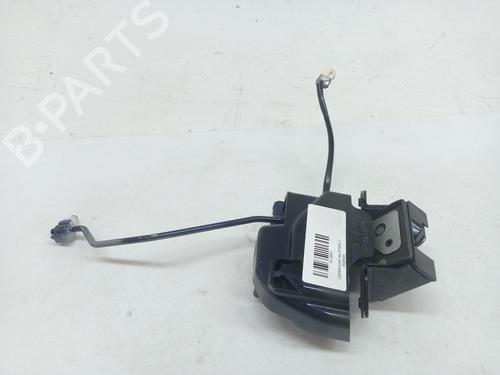 Schloss Heckdeckel für MAZDA CX-7 (ER) 2.2 MZR-CD AWD (ER10A) (173 hp) 23975102