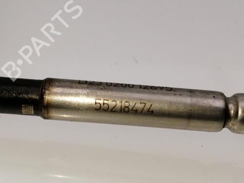 Electronic sensor FIAT FIORINO Box Body/MPV (225_) 1.3 D Multijet (225BXD1A, 225BXB1A, 225BXB11) | BP23420047M84 