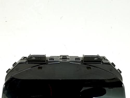 Used Instrument cluster Instrument cluster TOYOTA AVENSIS Saloon (_T27_) 2.2 D-4D (ADT271_, ADT271R) (150 hp) 33762161 33762161