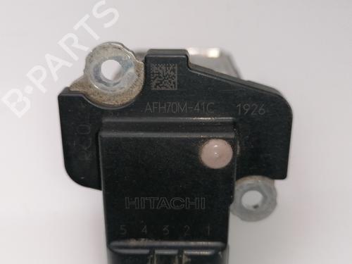 Used Mass air flow sensor HONDA CIVIC IX (FK) 1.4 i-VTEC (FK1) (99 hp) 23936702