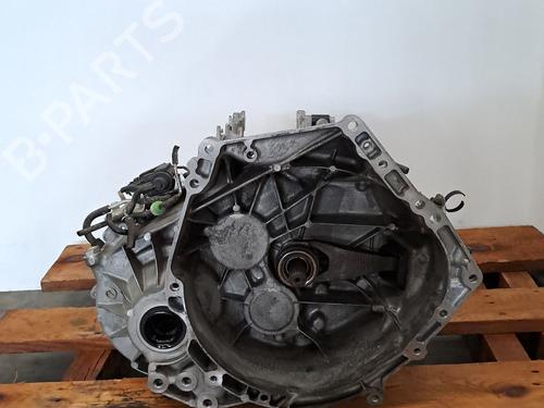 Getriebe für MAZDA 3 Saloon (BM_, BN_) 2.2 D (150 hp) 25457557