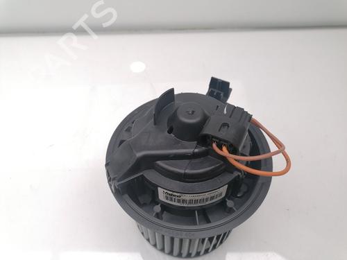 Heater blower motor RENAULT CLIO IV (BH_) 1.5 dCi 75 | BP26192624M62 