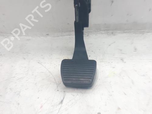 Used Break pedal Break pedal JEEP RENEGADE SUV (BU, B1, BV) 1.3 PHEV 4Xe (240 hp) 35721685 35721685