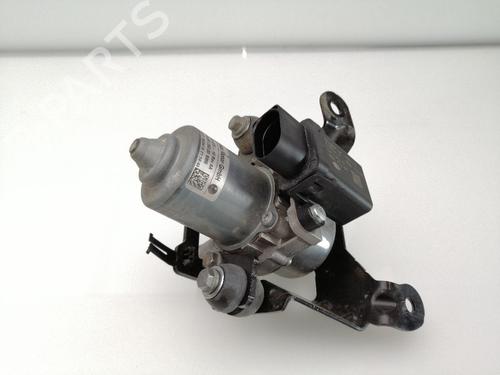 Vacuum pump SEAT IBIZA V (KJ1, KJG) 1.0 TSI | BP23404628M80
