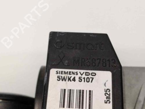 Stacyjka MITSUBISHI COLT VI (Z3_A, Z2_A) 1.5 DI-D (Z39A) | BP23379974M48 