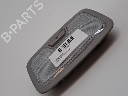 Interior roof light KIA XCEED (CD) 1.6 GDI Hybrid | BP23290244I8 