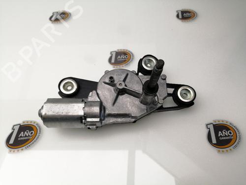 Rear wiper motor FORD FIESTA VI (CB1, CCN) 1.5 TDCi | BP23378979M102 