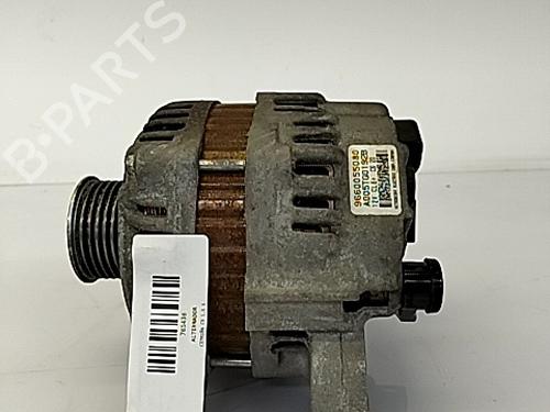 Alternator CITROËN C3 I (FC_, FN_) 1.1 i | BP29822444M7
