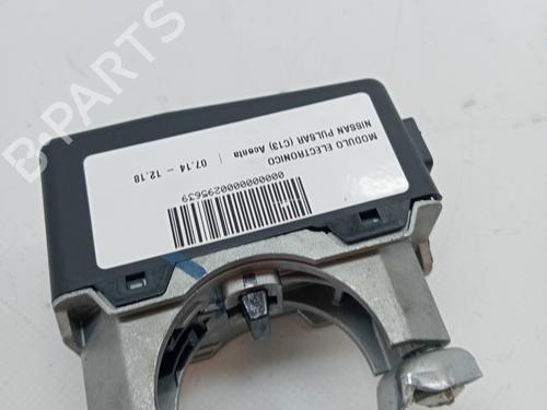 Elektronische module NISSAN PULSAR Hatchback (C13) 1.5 dCi | BP23340266M83 
