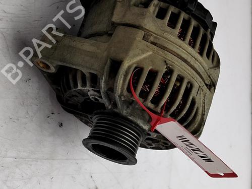 Used Alternator Alternator SAAB 9-3 (YS3F, E79, D79, D75) 2.2 TiD (125 hp) 36036432 36036432