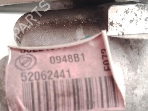 Steering pump OPEL COMBO Box Body/MPV (X12) 1.3 CDTI (B05) | BP39498969M99 - Image 3