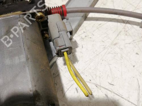 Rudehejsemekanisme Højre foran CITROËN XSARA Break (N2) 1.6 i | BP26168875C23 