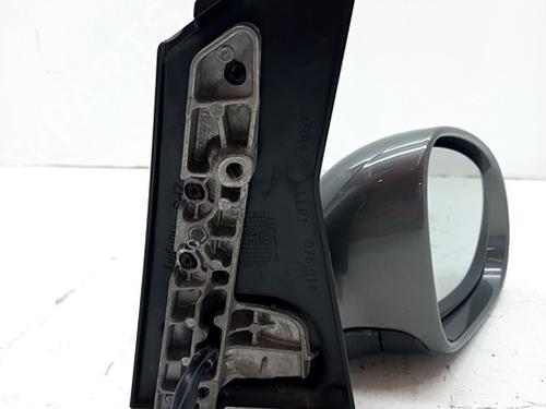 Right mirror VW GOLF V (1K1) 1.4 TSI | BP29228917C27 