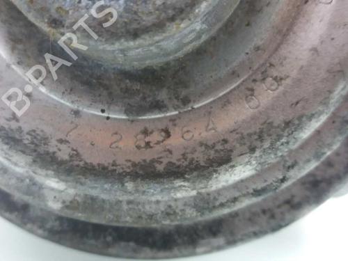 Egr LAND ROVER FREELANDER I (L314) 2.0 Td4 4x4 | BP23649397M69