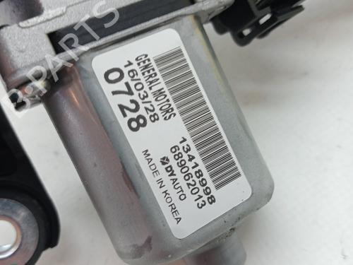 Rear wiper motor OPEL ASTRA K (B16) 1.4 Turbo (68) | BP23348370M102 
