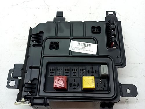 Electronic module SAAB 9-3 Estate (E50) 1.9 TiD | BP29500105M83 