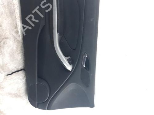 Used Front left panel Front left panel BMW 3 Coupe (E46) 330 Ci (231 hp) 34367691 34367691